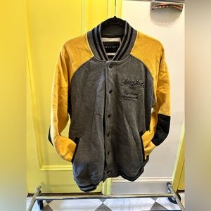 Sean John Light Jacket